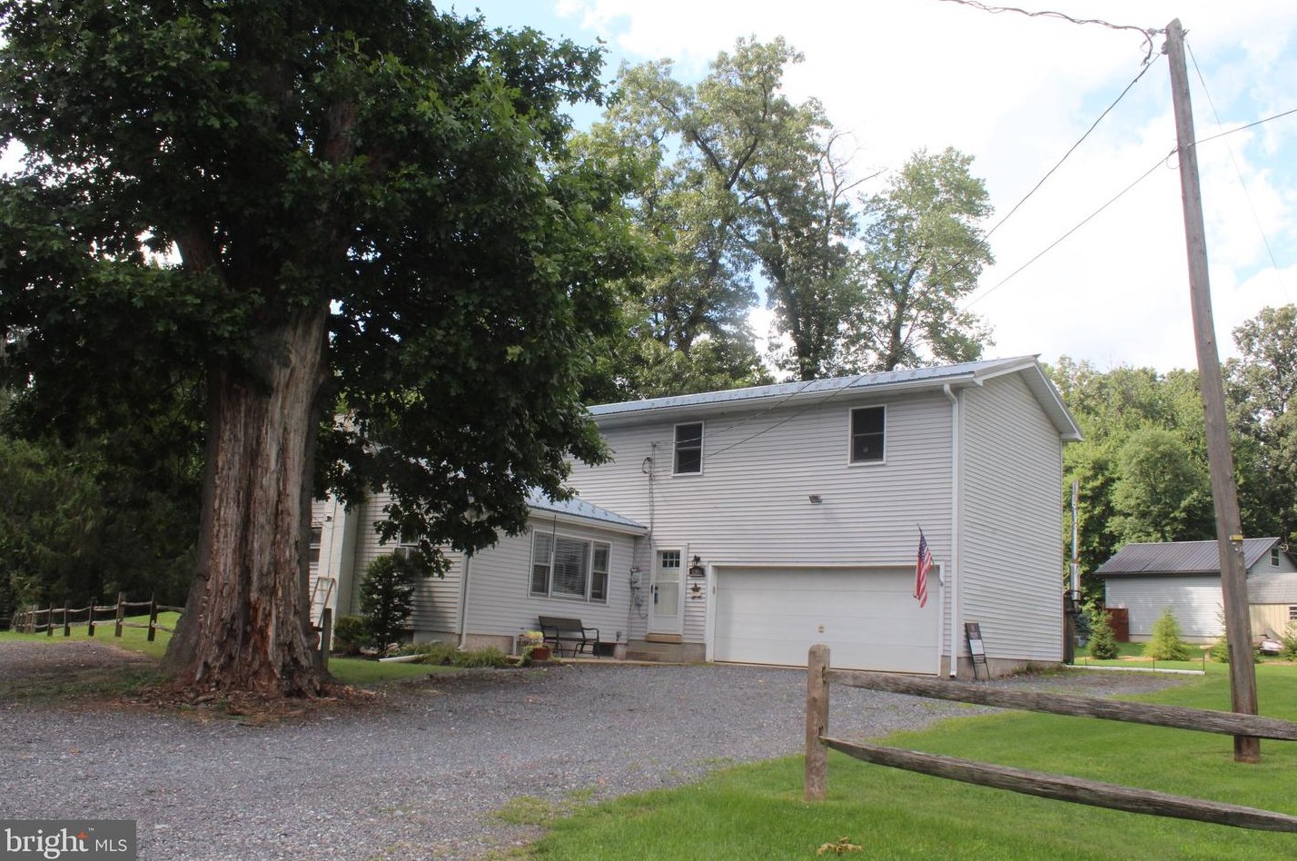 1285 Mount Wilson Rd, Lebanon, PA 17042-4785