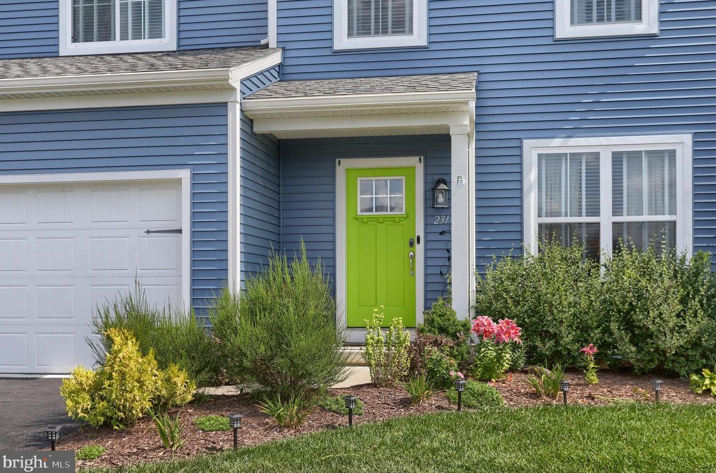 231 Homestead Dr, Lebanon, PA 17042-7973