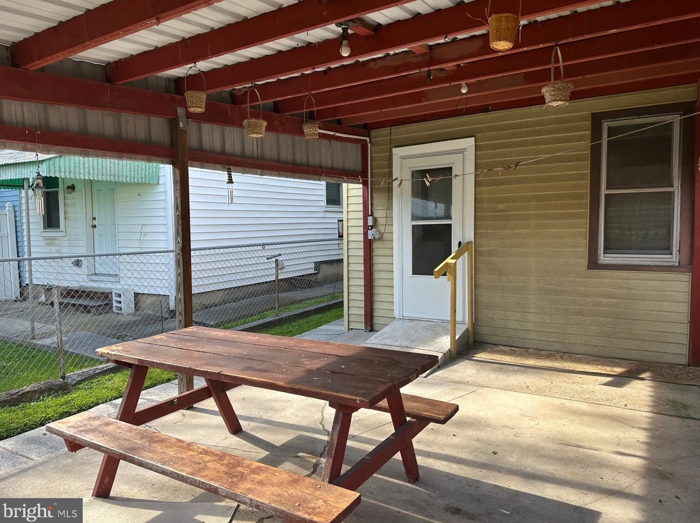 126 Canal St, Lebanon PA 17046-3733 exterior