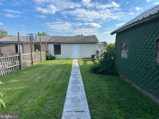 126 Canal St, Lebanon PA 17046-3733 exterior