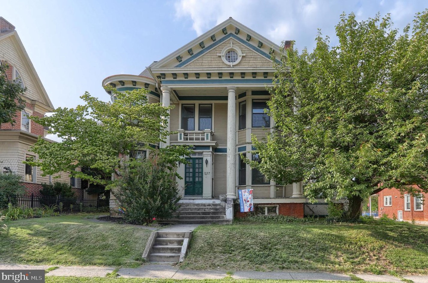 337 Main St, Bellegrove PA 17003-1358 exterior