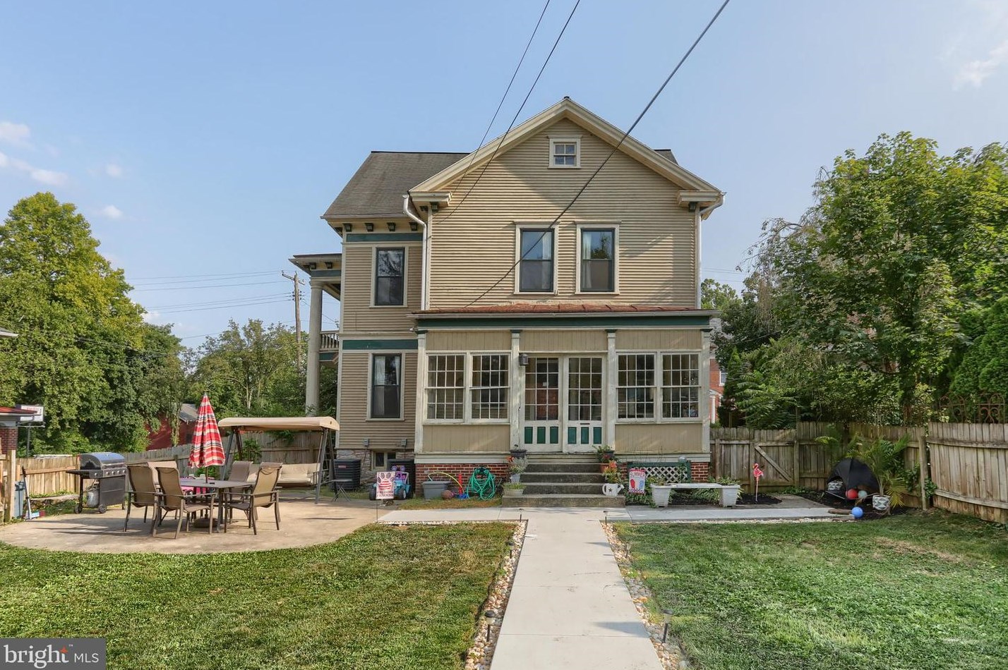 337 Main St, Bellegrove PA 17003-1358 exterior