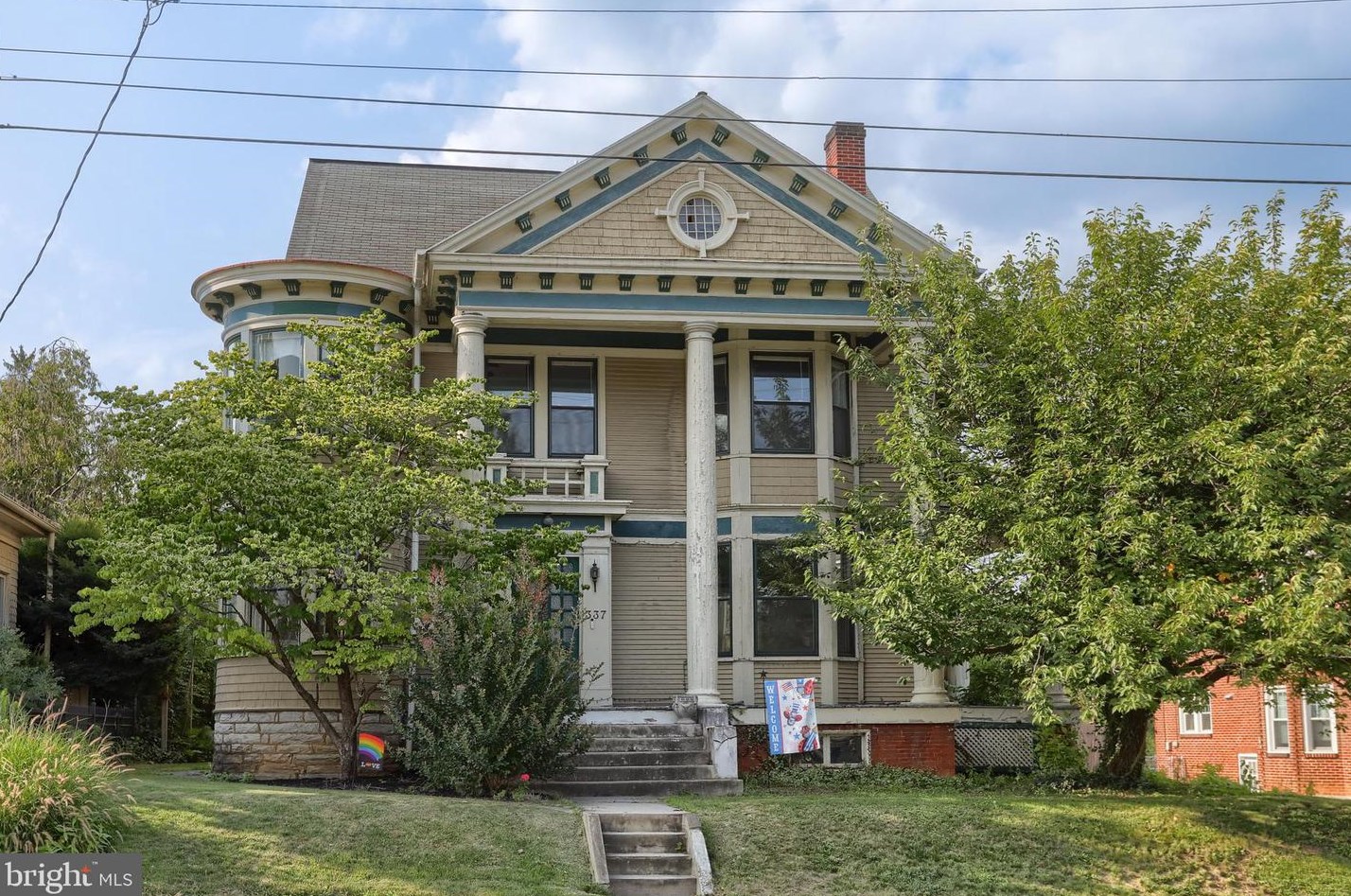 337 Main St, Bellegrove PA 17003-1358 exterior