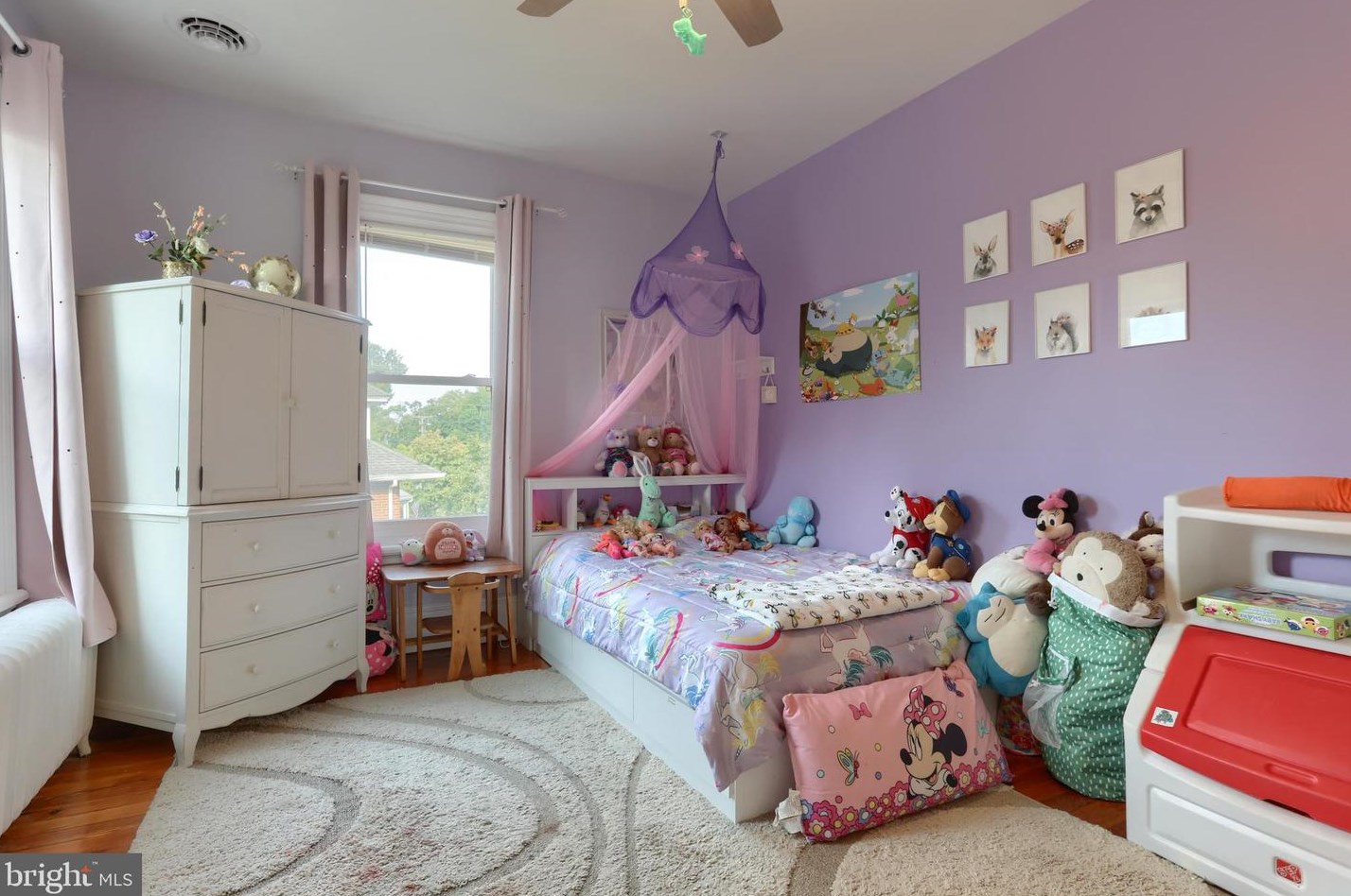 337 Main St, Bellegrove PA 17003-1358 exterior