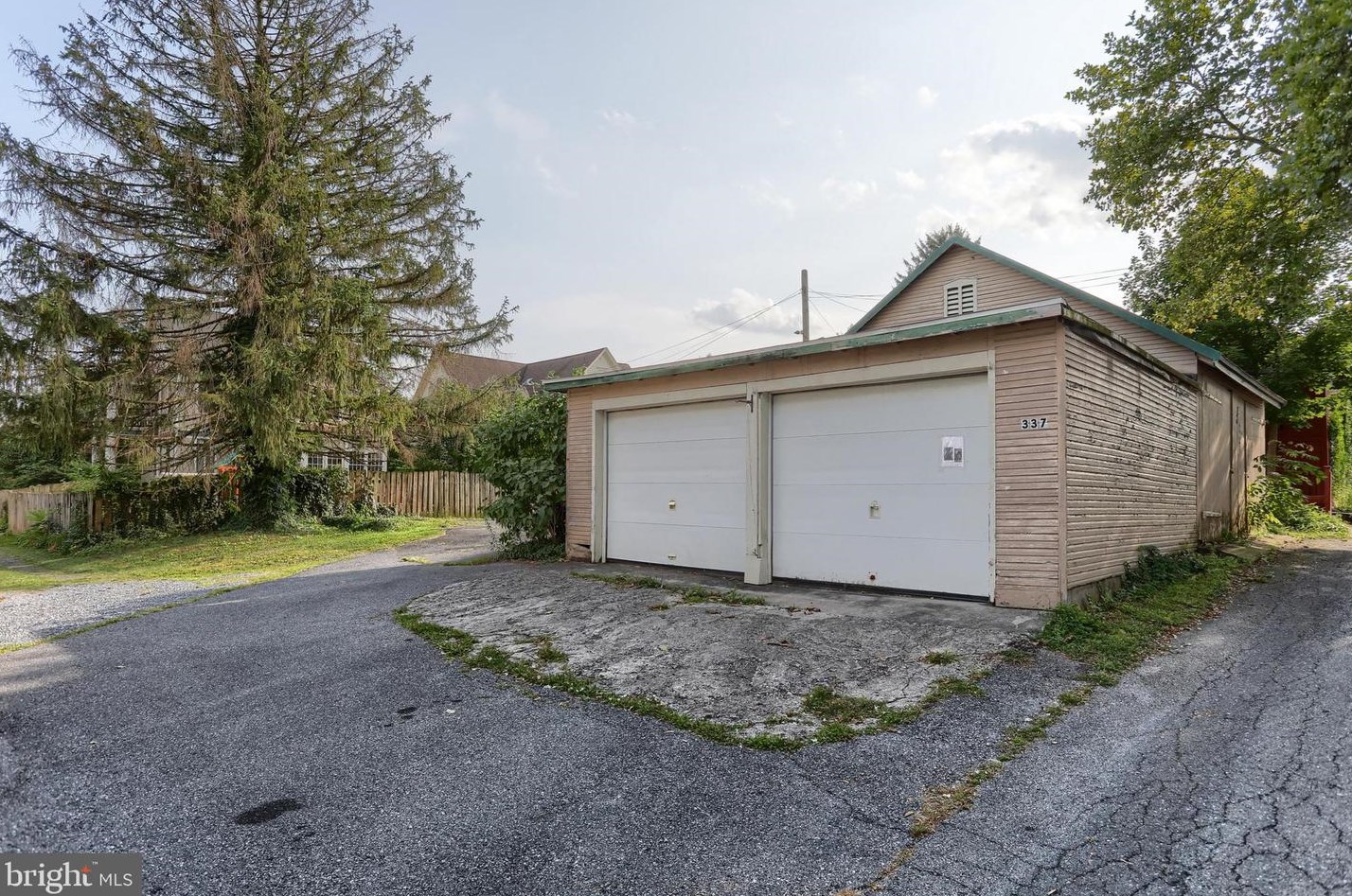 337 Main St, Bellegrove PA 17003-1358 exterior