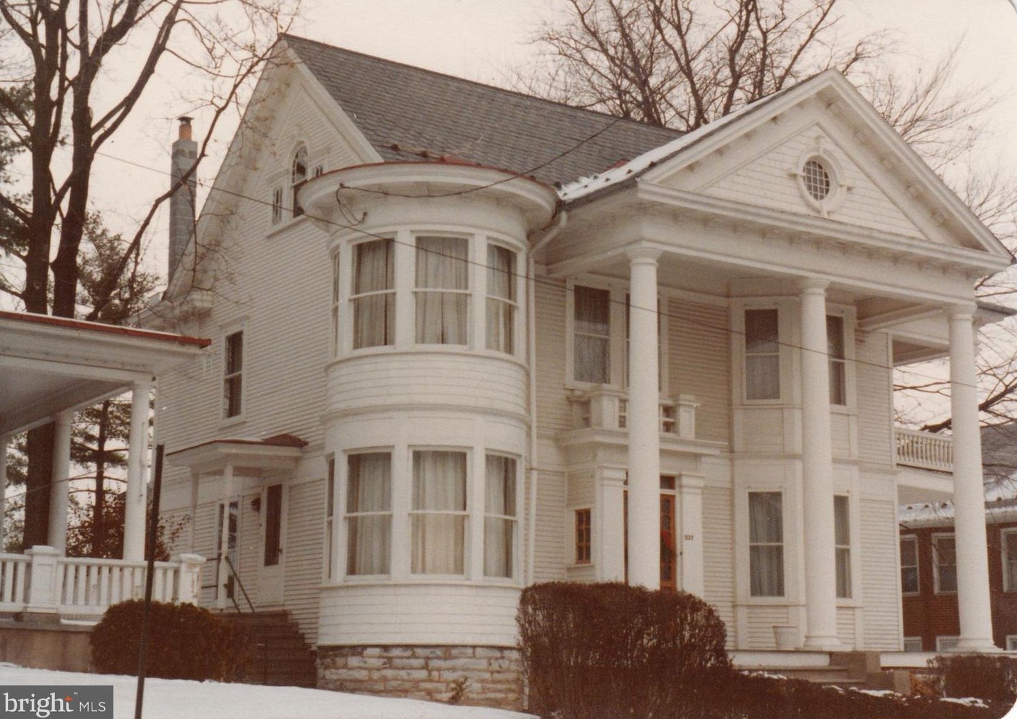 337 Main St, Bellegrove PA 17003-1358 exterior