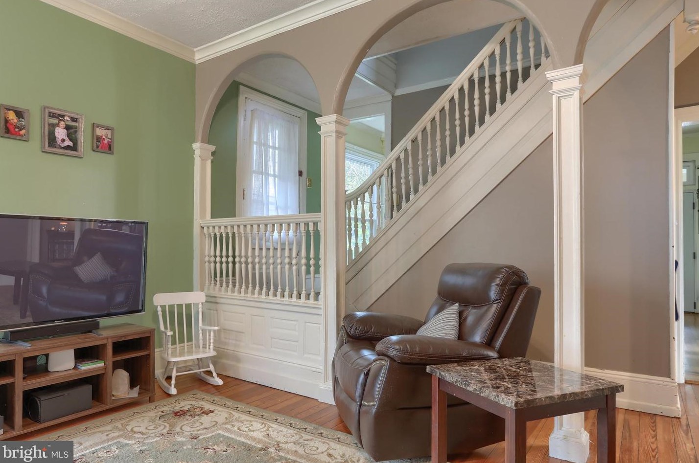 337 Main St, Bellegrove PA 17003-1358 exterior