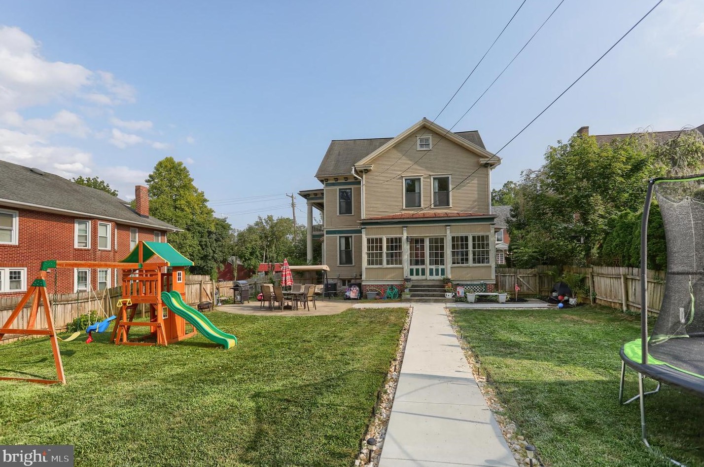 337 Main St, Bellegrove PA 17003-1358 exterior