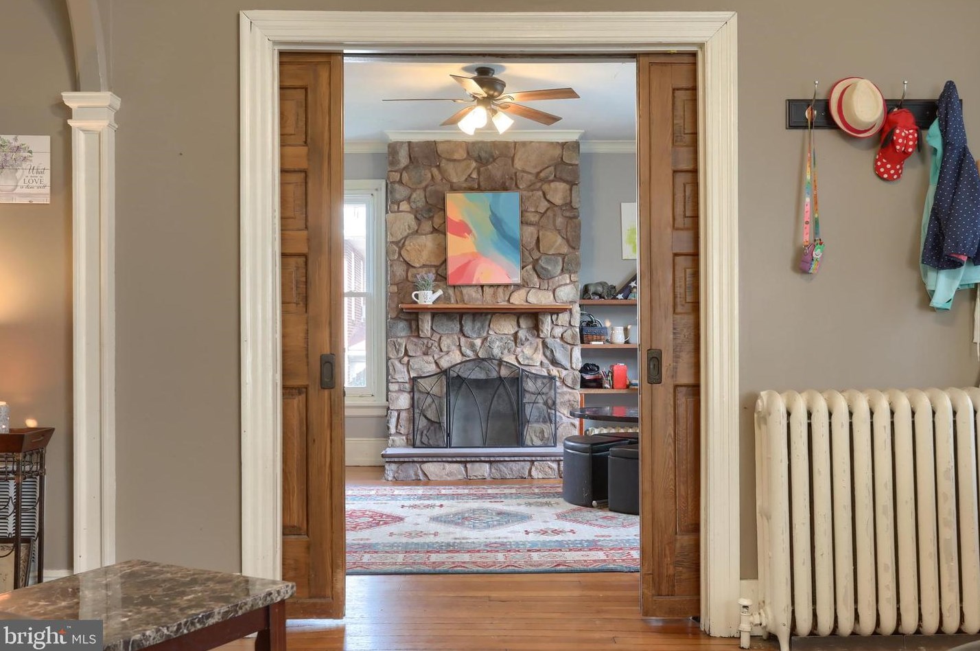 337 Main St, Bellegrove PA 17003-1358 exterior