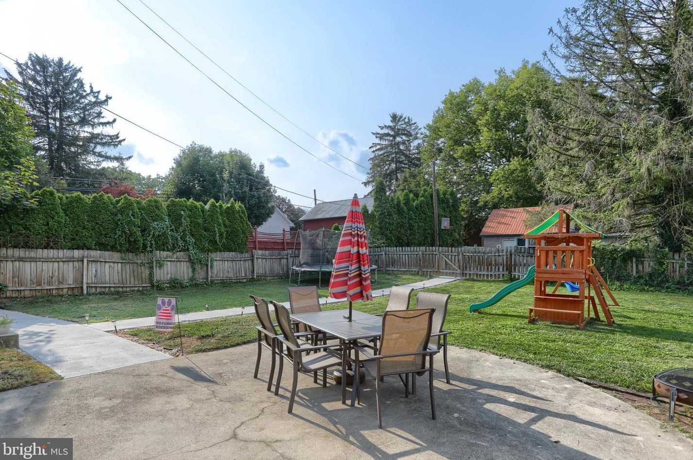 337 Main St, Bellegrove PA 17003-1358 exterior