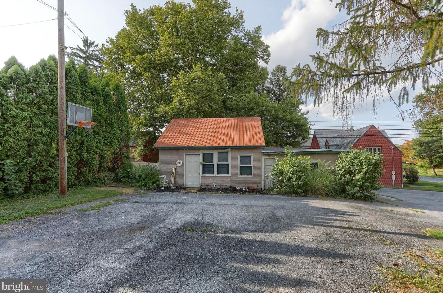 337 Main St, Bellegrove PA 17003-1358 exterior