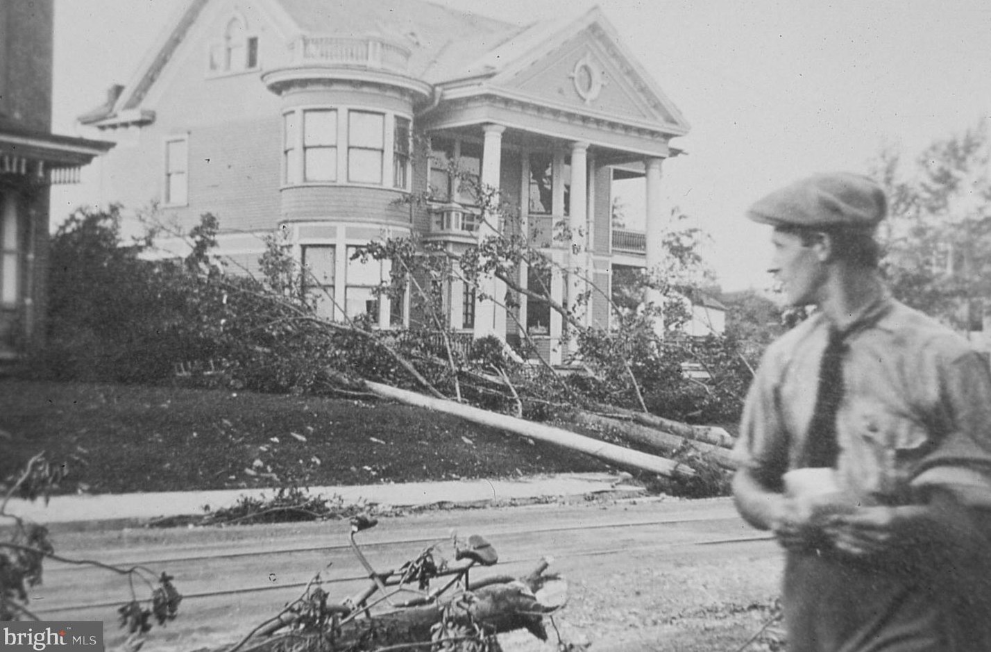 337 Main St, Bellegrove PA 17003-1358 exterior