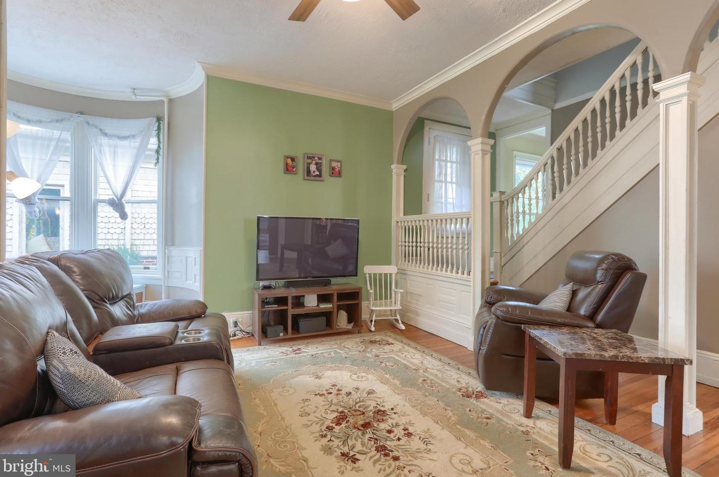 337 Main St, Bellegrove PA 17003-1358 exterior