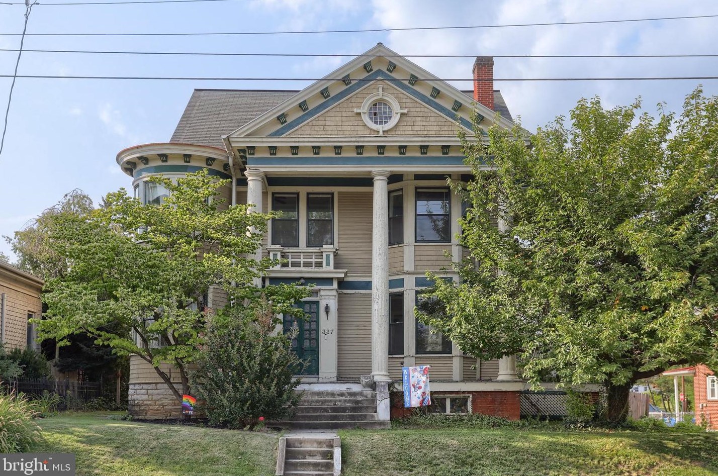 337 Main St, Bellegrove, PA 17003-1508