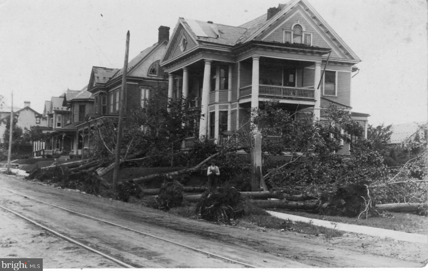 337 Main St, Bellegrove PA 17003-1358 exterior