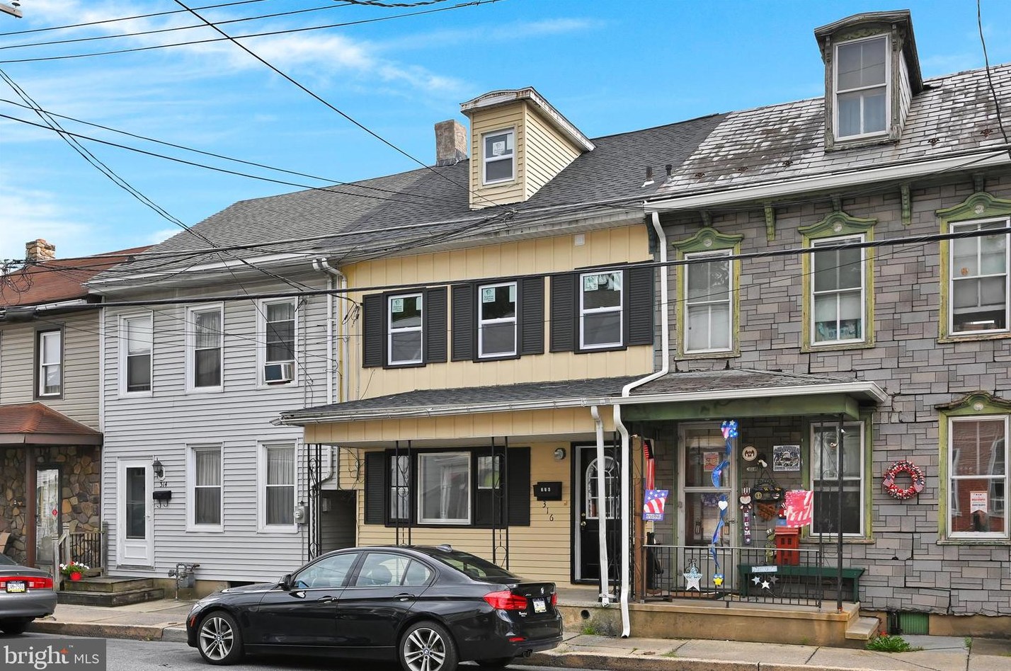 316 Canal St, Lebanon, PA 17046-3727