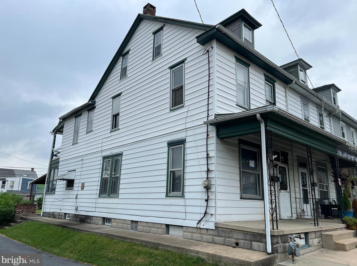 67 Folmer St, Lebanon, PA 17042