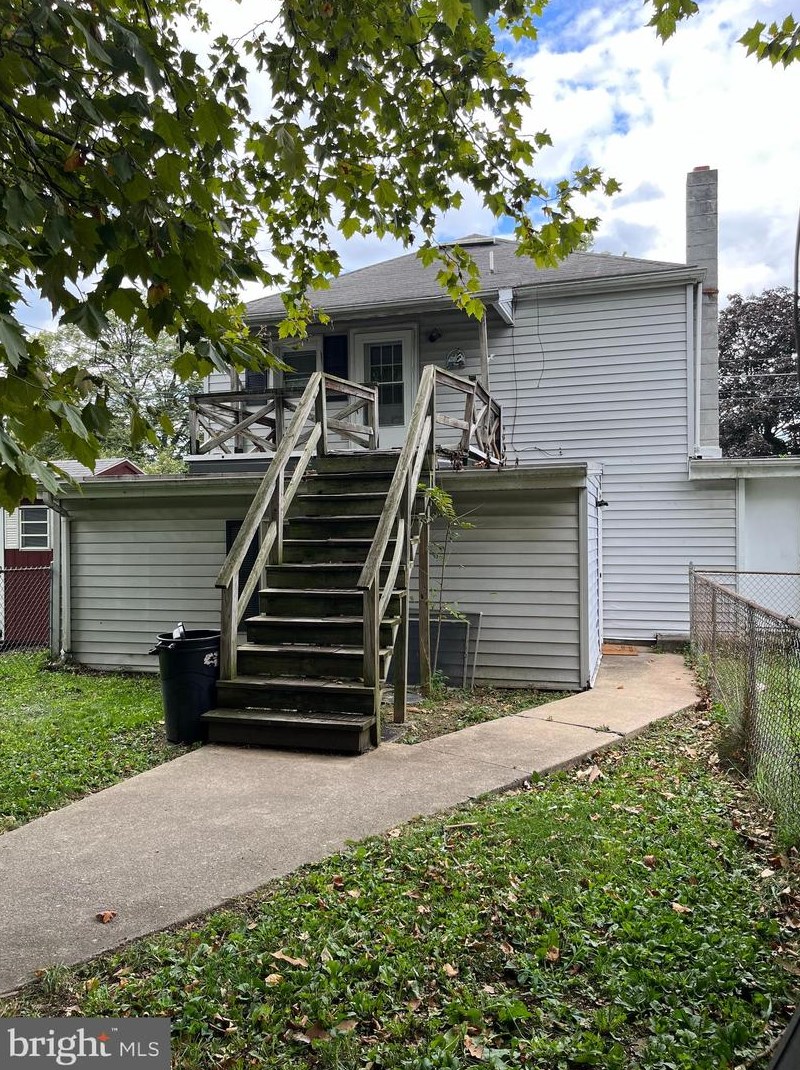411 Mifflin St, Lebanon, PA 17046-4075