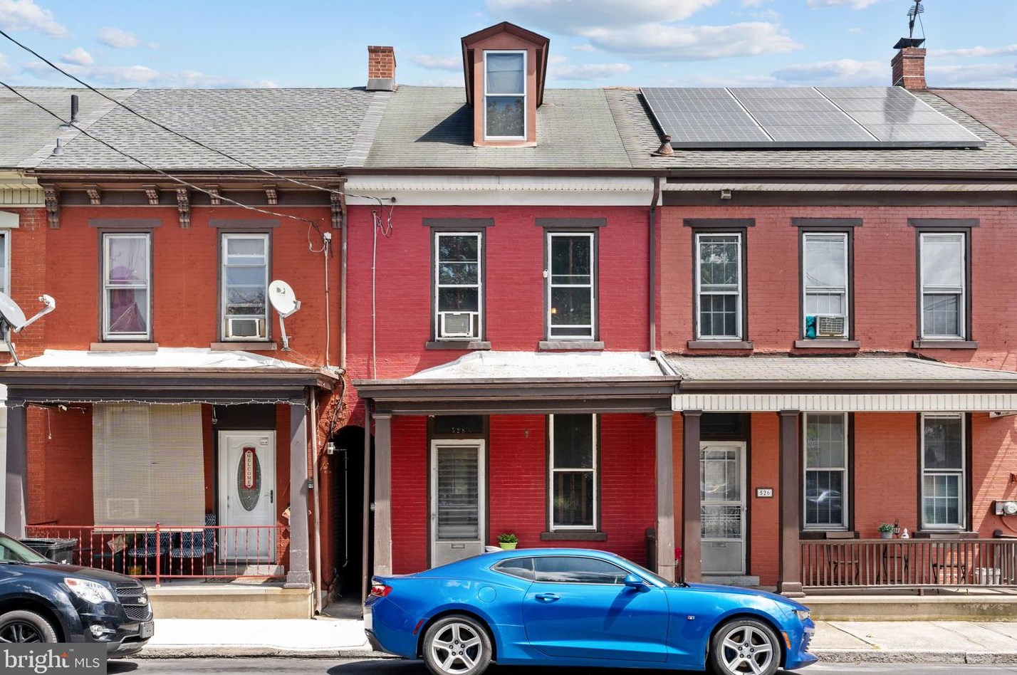 528 10th St, Lebanon, PA 17046-3422