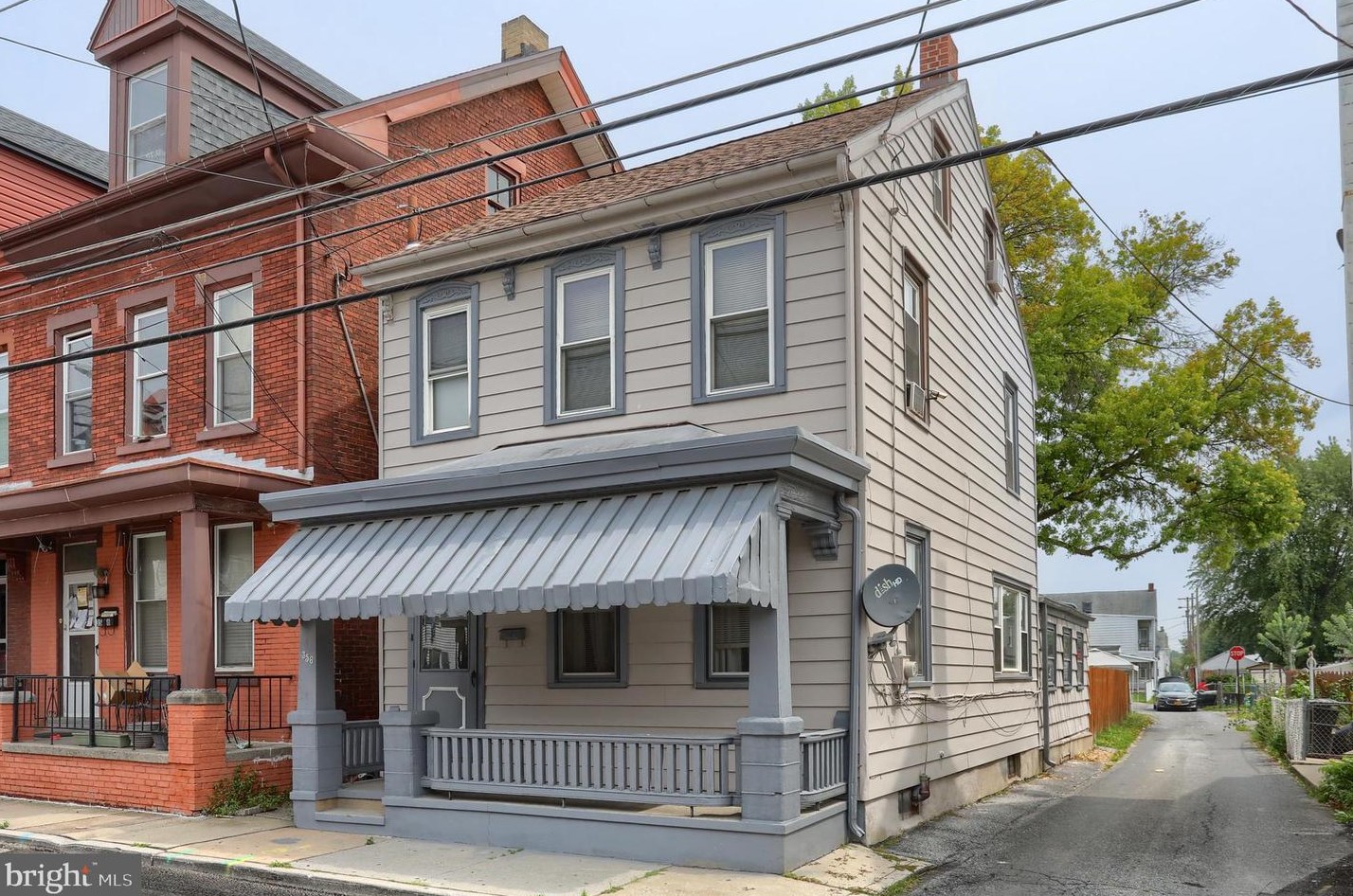 356 4th St, Lebanon, PA 17046-3603