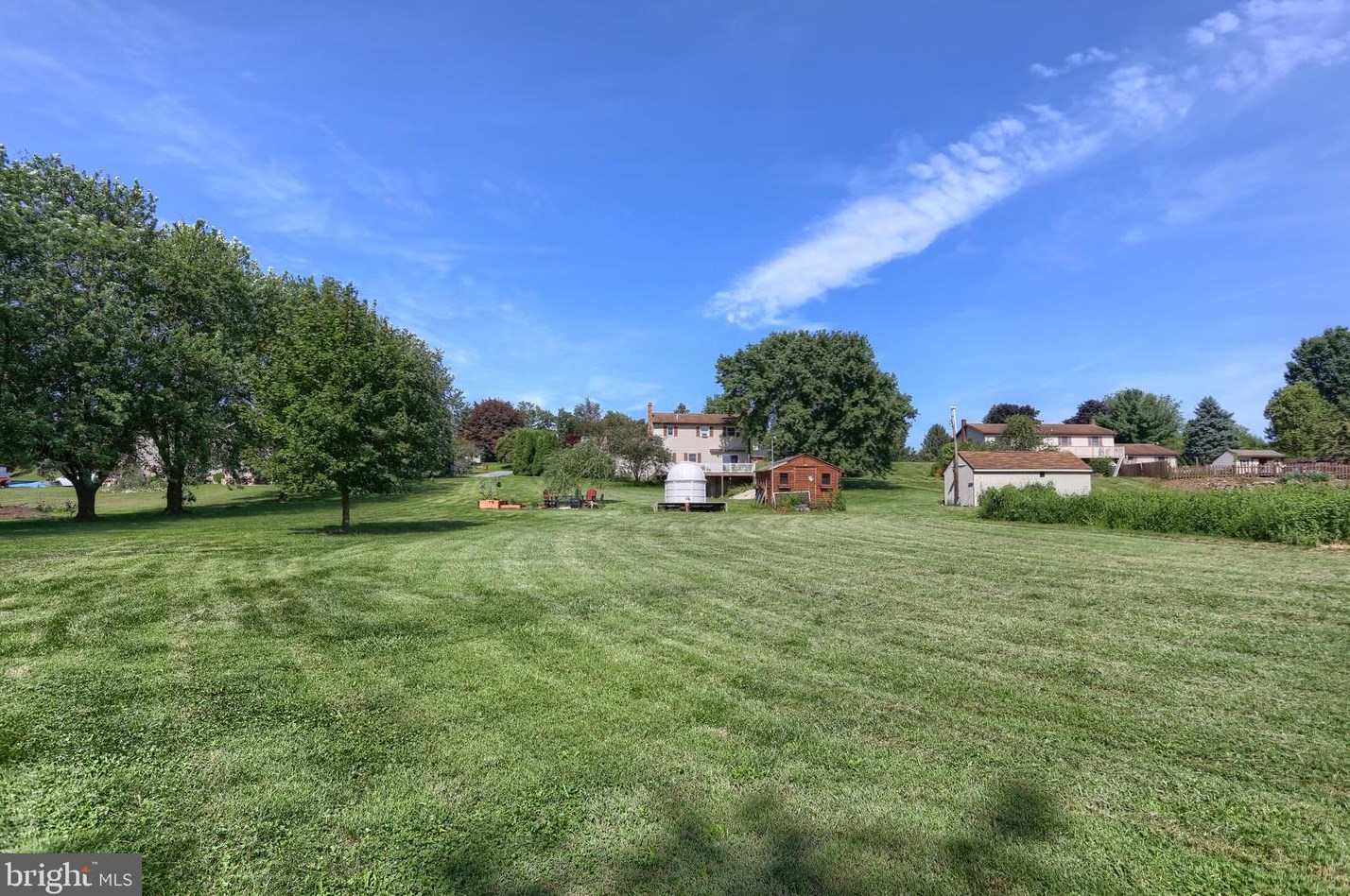 1340 Twigg Ave, Lebanon, PA 17046-1560
