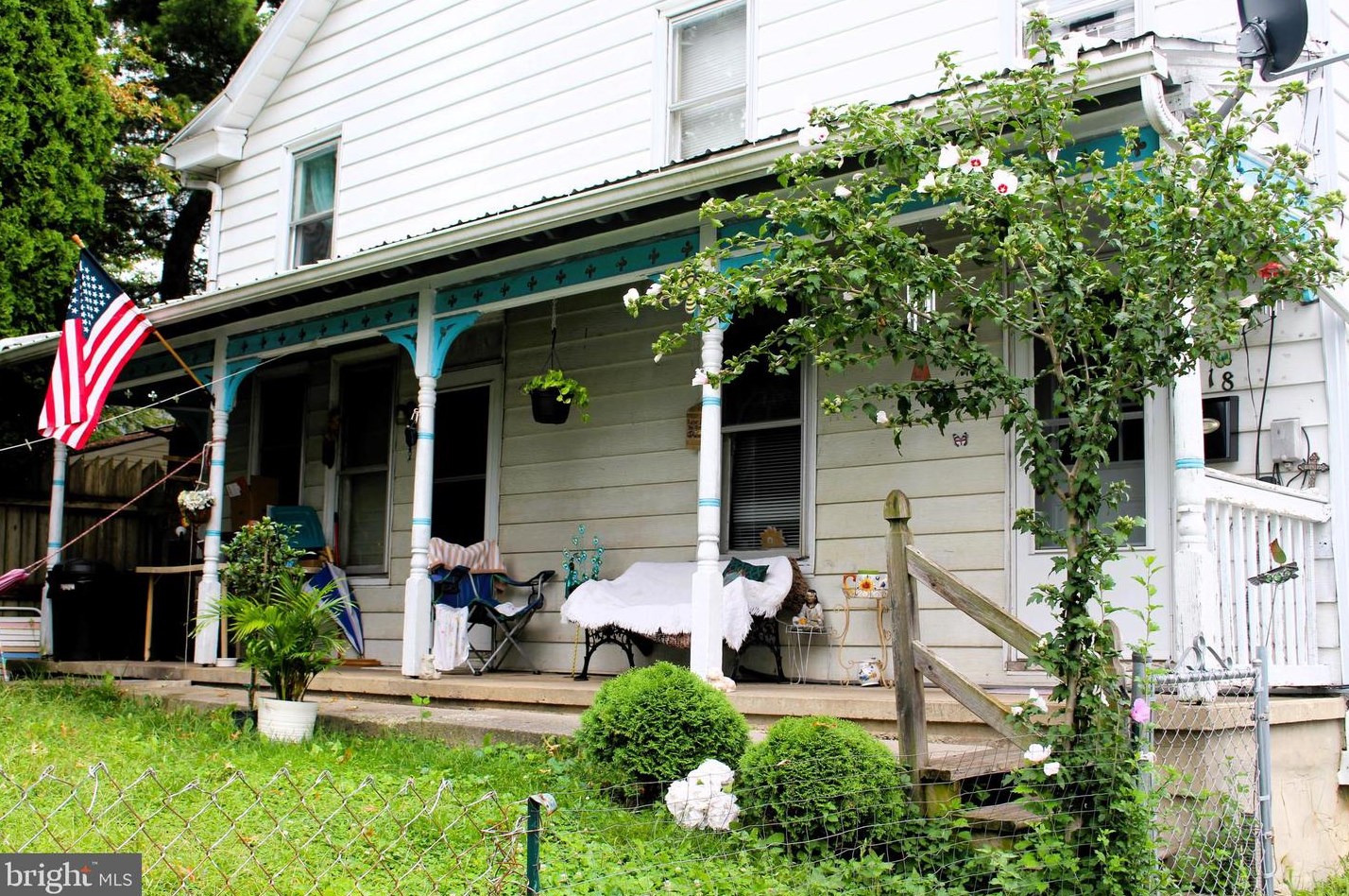 118 Quince St, Lebanon, PA 17042-6166
