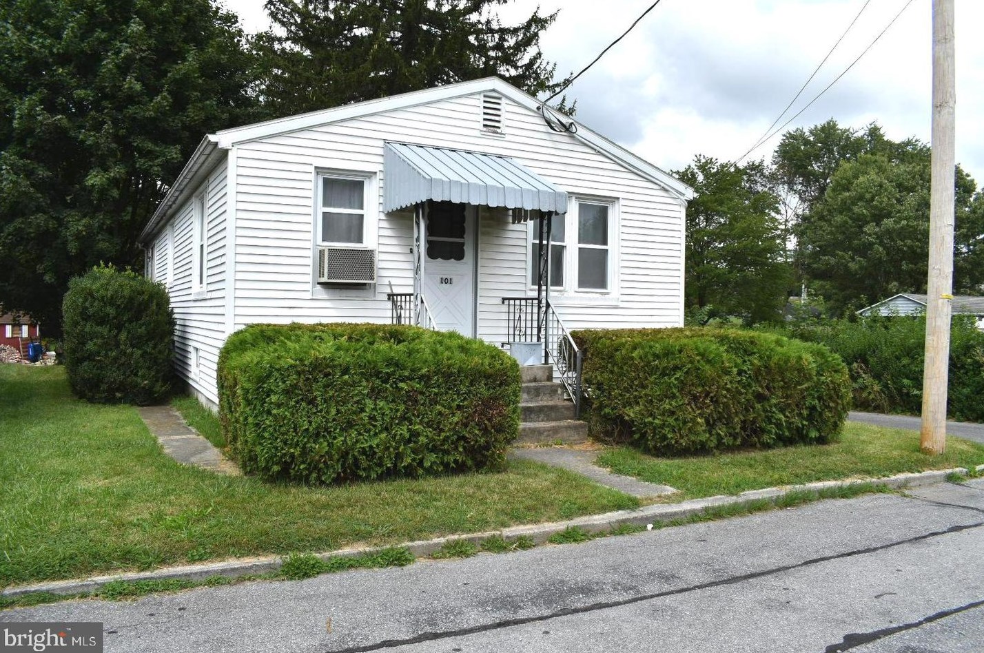 101 Hill St, Lebanon, PA 17046-3031