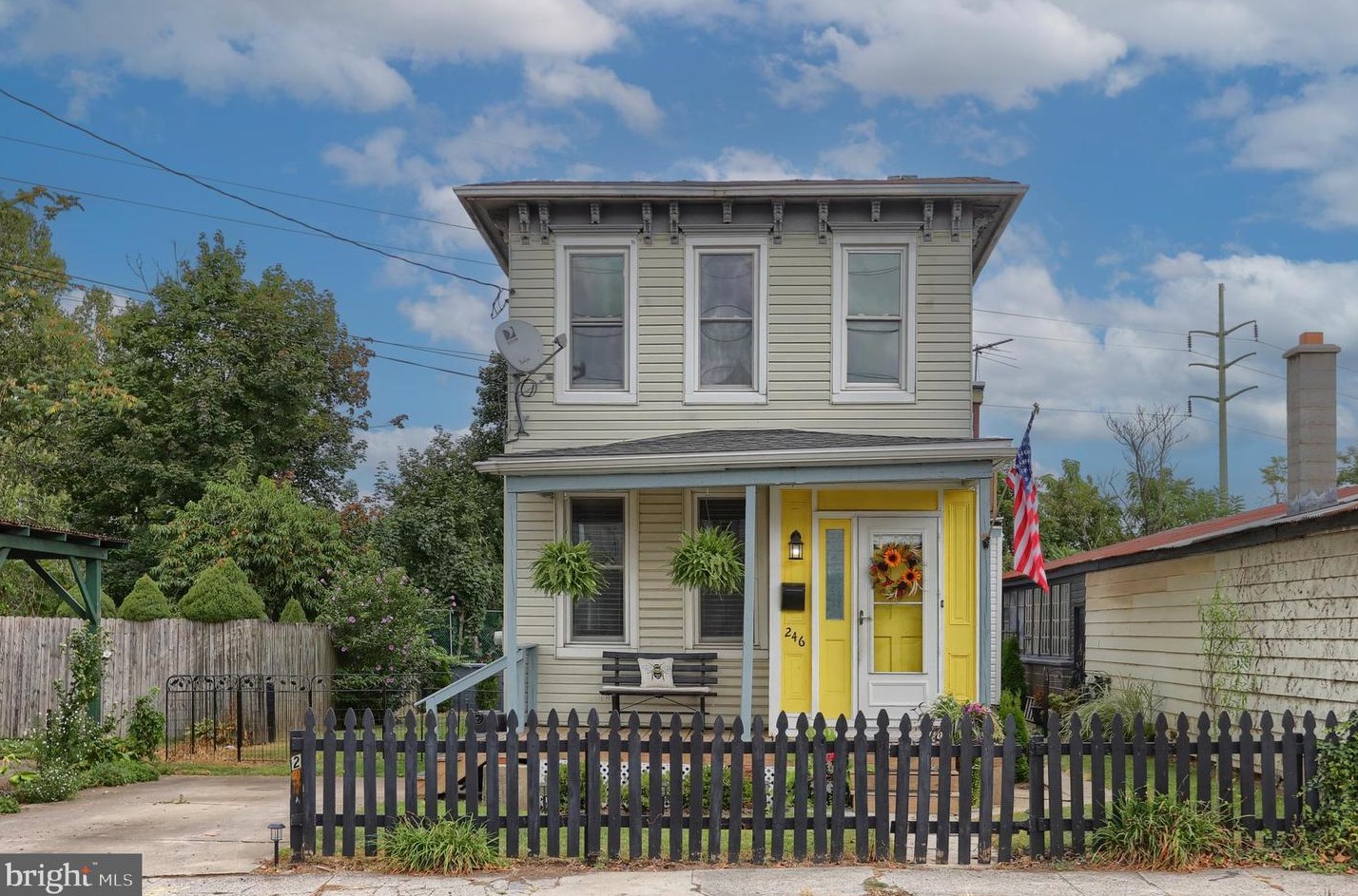246 12th St, Lebanon, PA 17042-6613