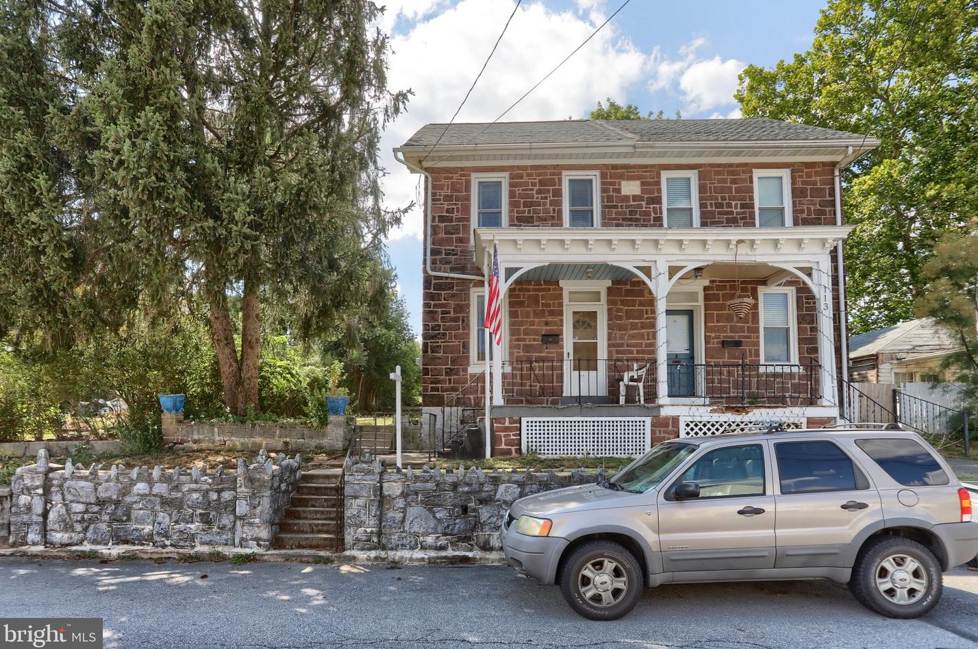 115 S King St, Bellegrove, PA 17003