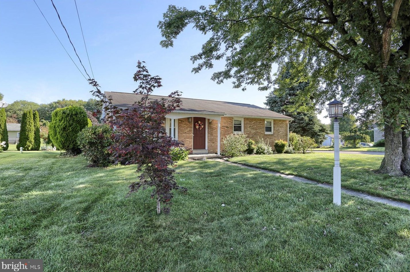 903 Maple Ln, Lebanon, PA 17046-2012