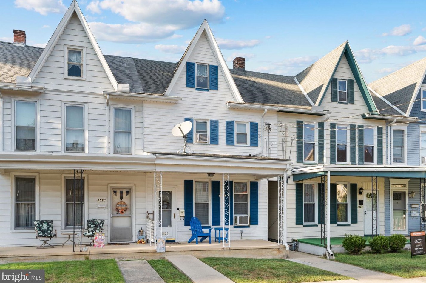 1823 Center St, Lebanon, PA 17042-4438