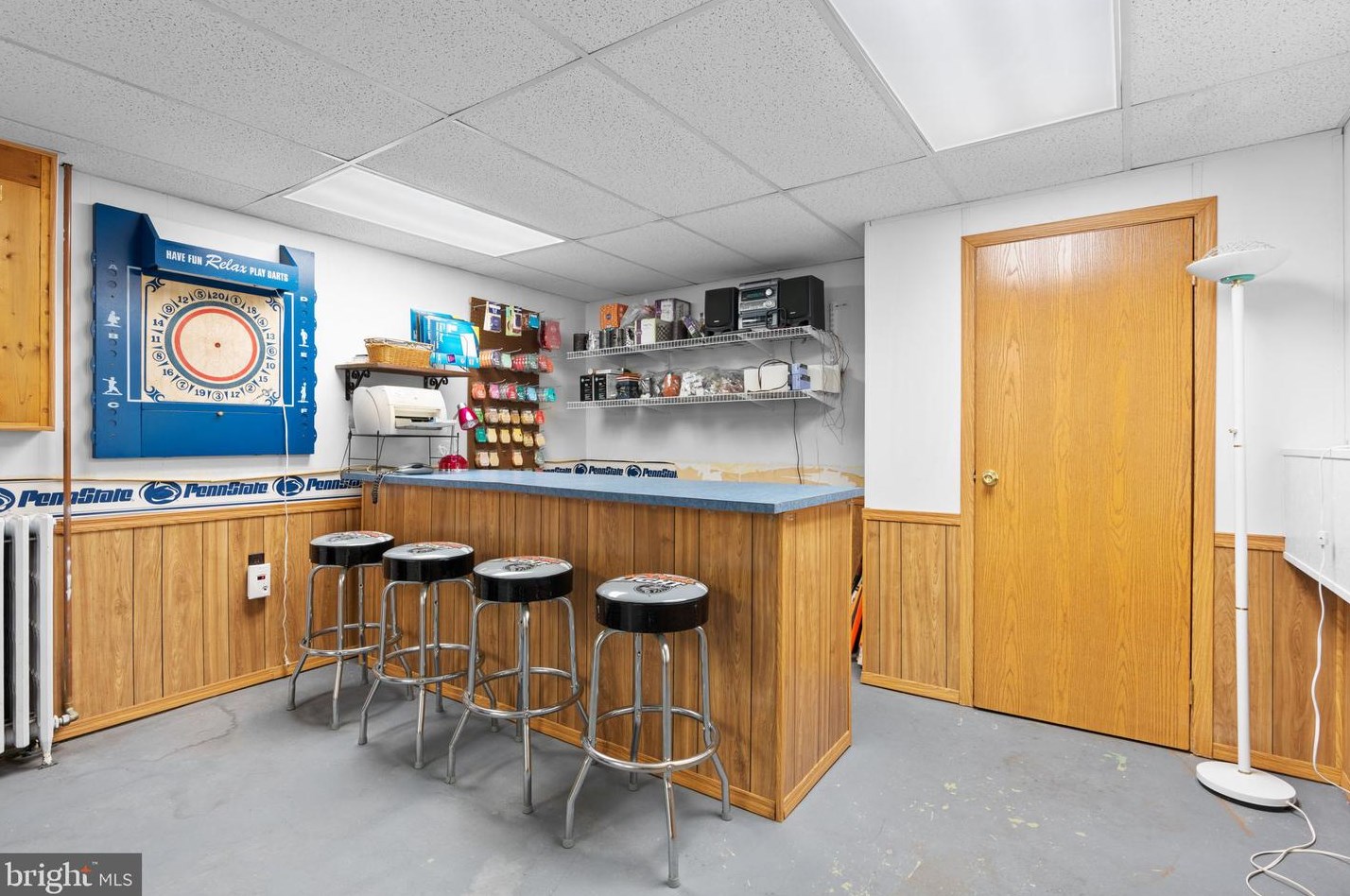 1823 Ctr St, Lebanon PA 17042-4447 exterior