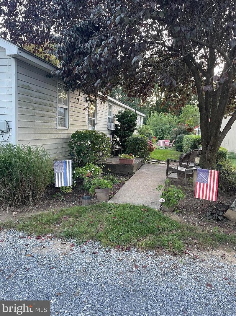 154 Lickdale Rd, Bordnersville, PA 17038-8714