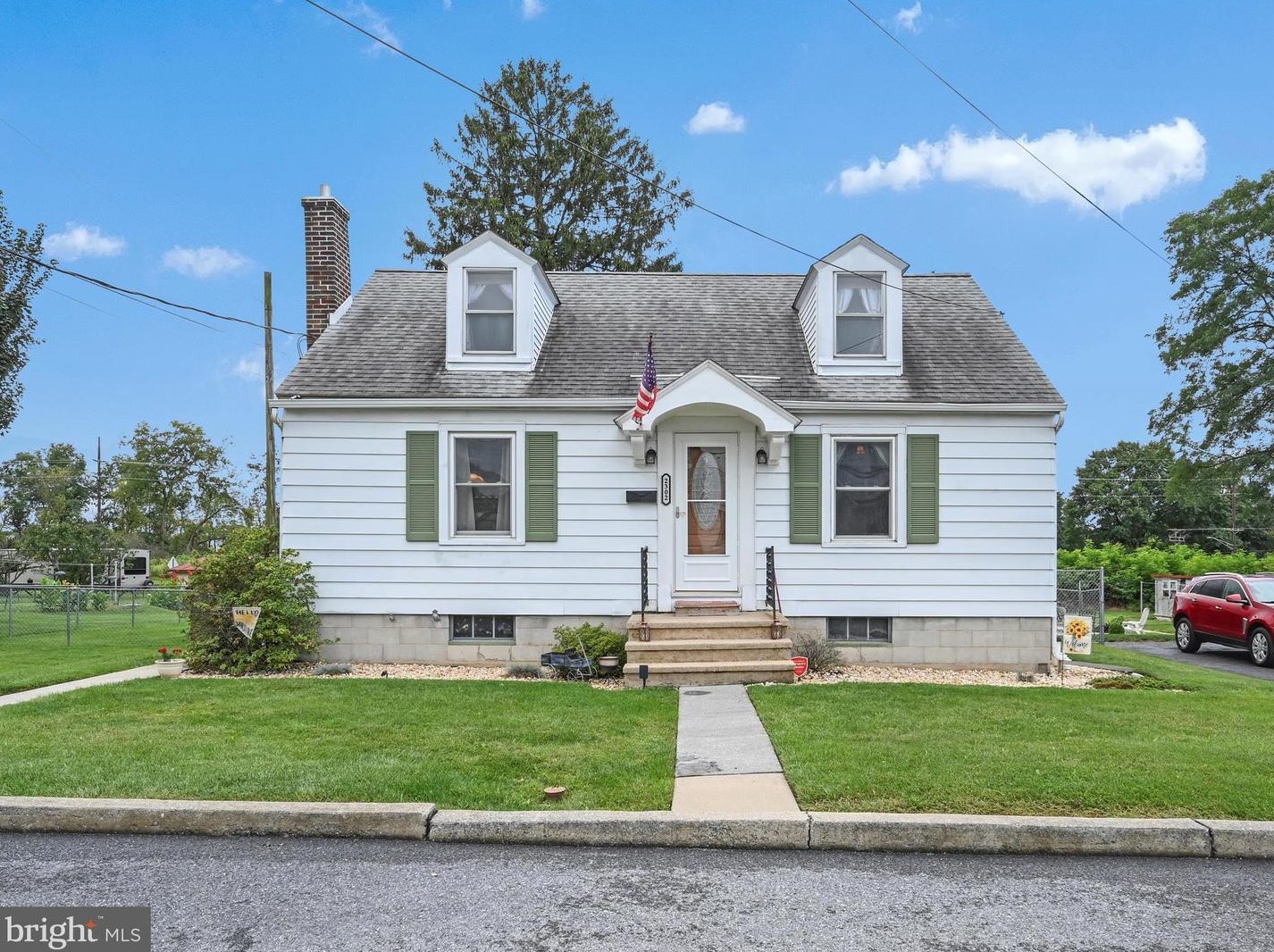 2302 Church St, Lebanon, PA 17046