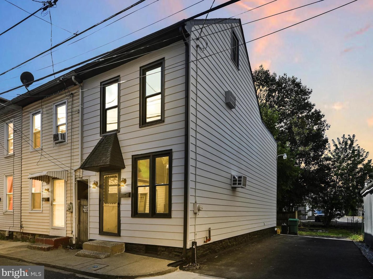 411 Partridge St, Lebanon, PA 17046-4641