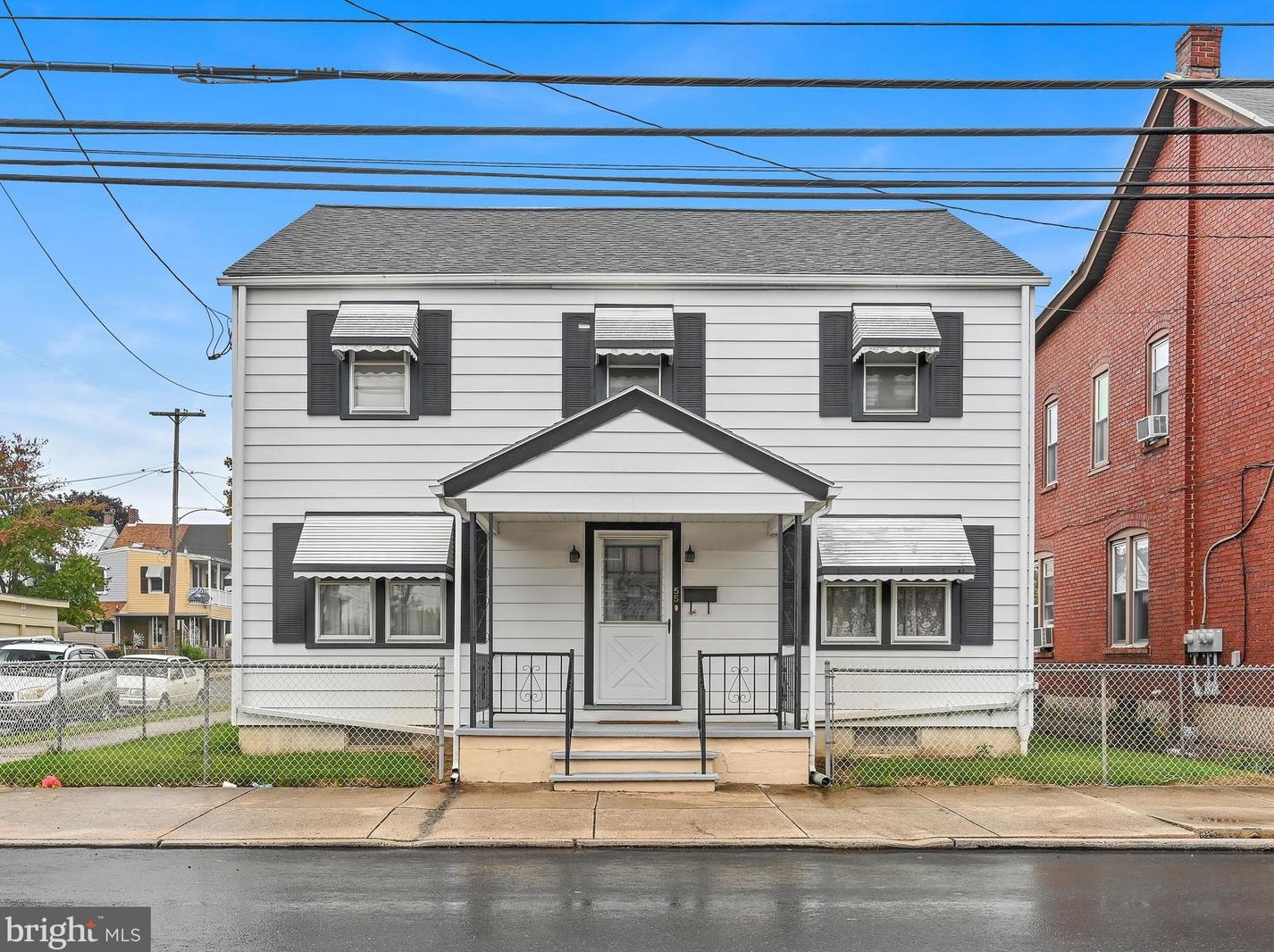 55 Lehman St, Lebanon, PA 17046-3873