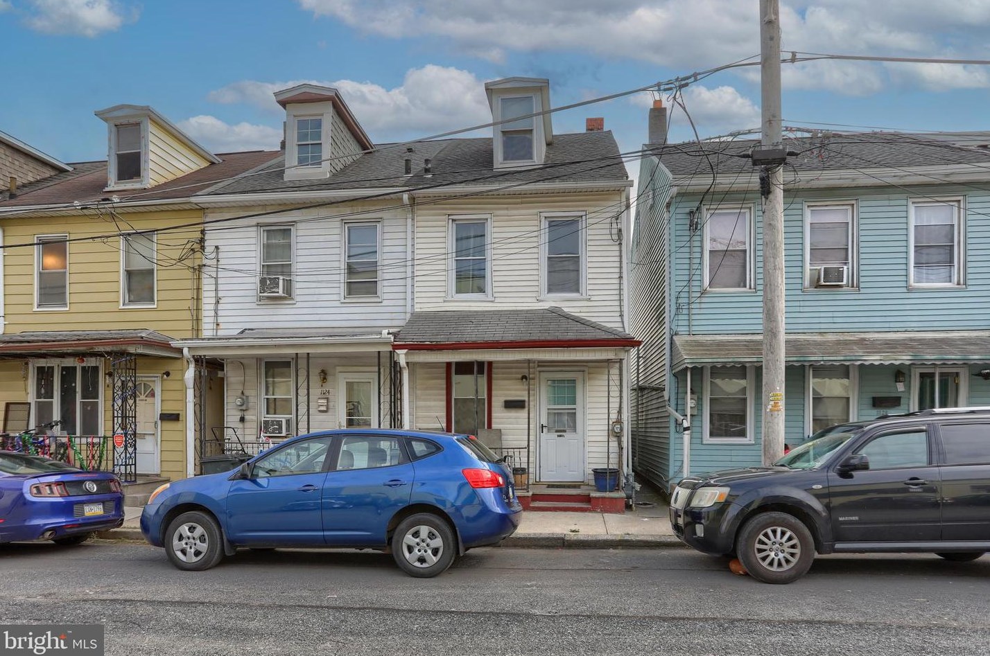 1126 Buttonwood St, Lebanon, PA 17046-4928
