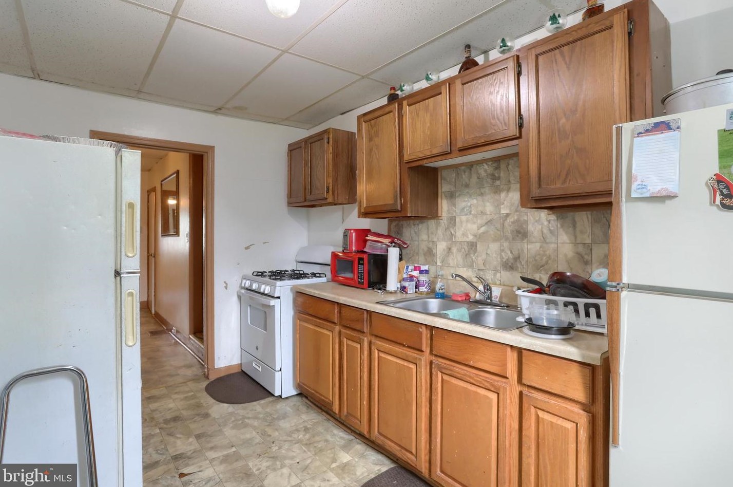 1126 Buttonwood St, Lebanon PA 17046-4928 exterior