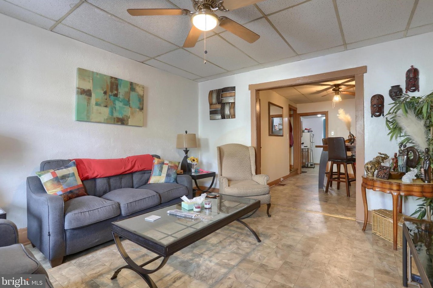 1126 Buttonwood St, Lebanon PA 17046-4928 exterior