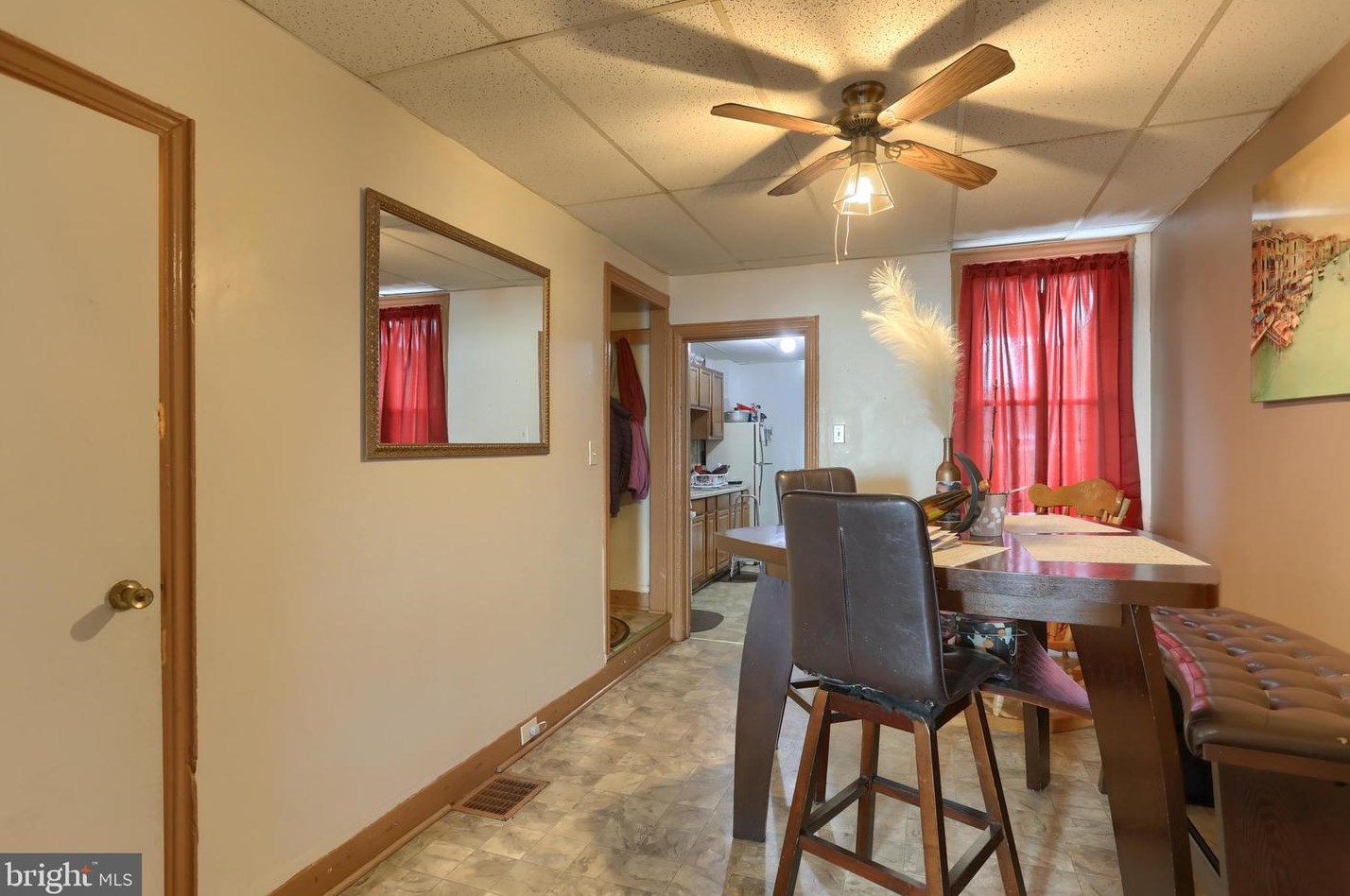 1126 Buttonwood St, Lebanon PA 17046-4928 exterior