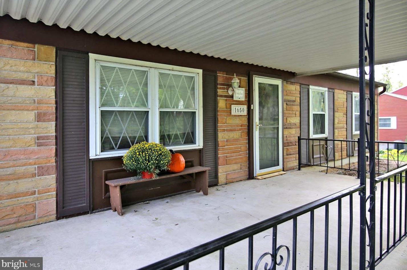 1650 Broad St, Bellegrove, PA 17003-9770