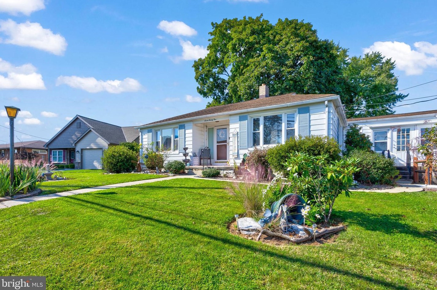 725 3rd Ave, Lebanon, PA 17042-7616