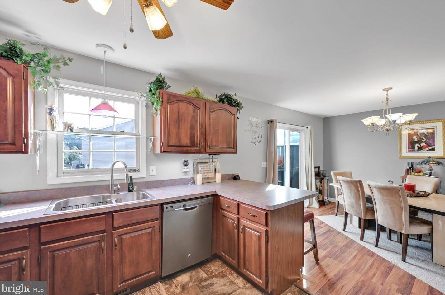 203 Irene Dr, Bordnersville PA  17038-9100 exterior