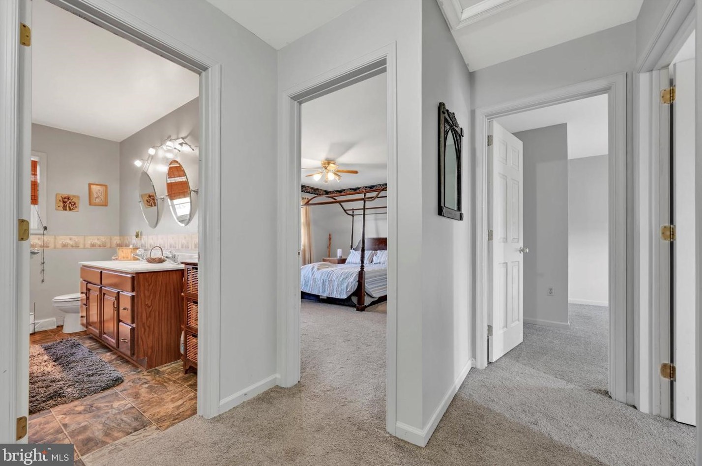 203 Irene Dr, Bordnersville PA  17038-9100 exterior