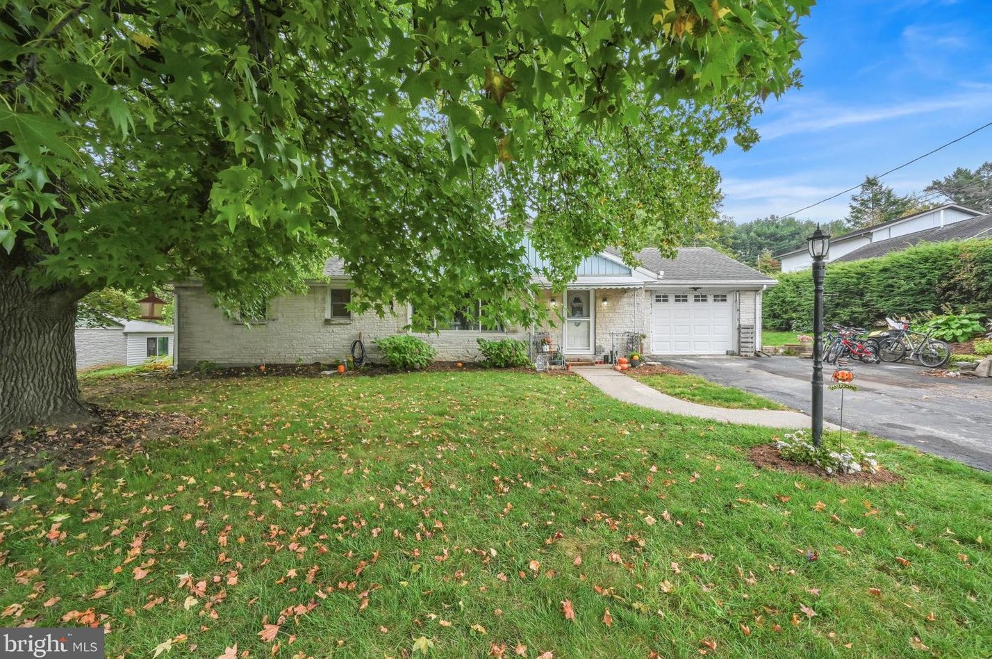 1536 Nowlen St, Lebanon, PA 17042-7244