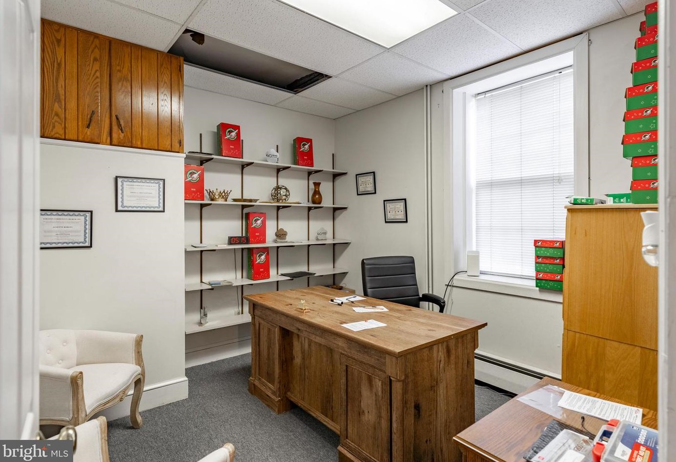 541 8th St, Lebanon PA  17042-6025 exterior