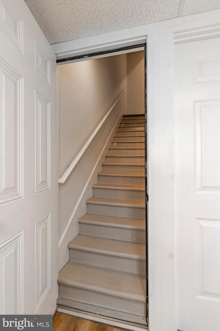 541 8th St, Lebanon PA  17042-6025 exterior