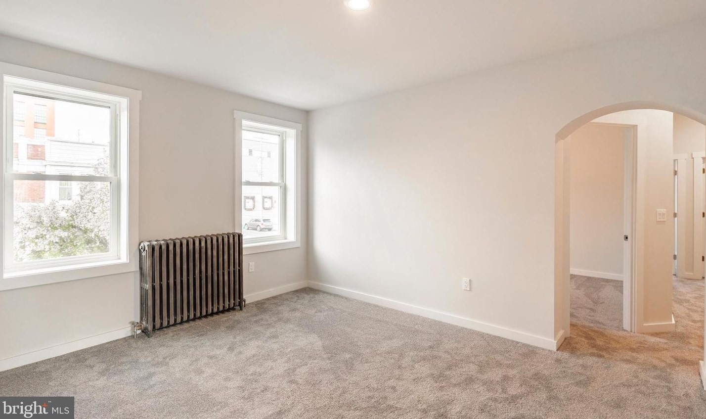 541 8th St, Lebanon PA  17042-6025 exterior