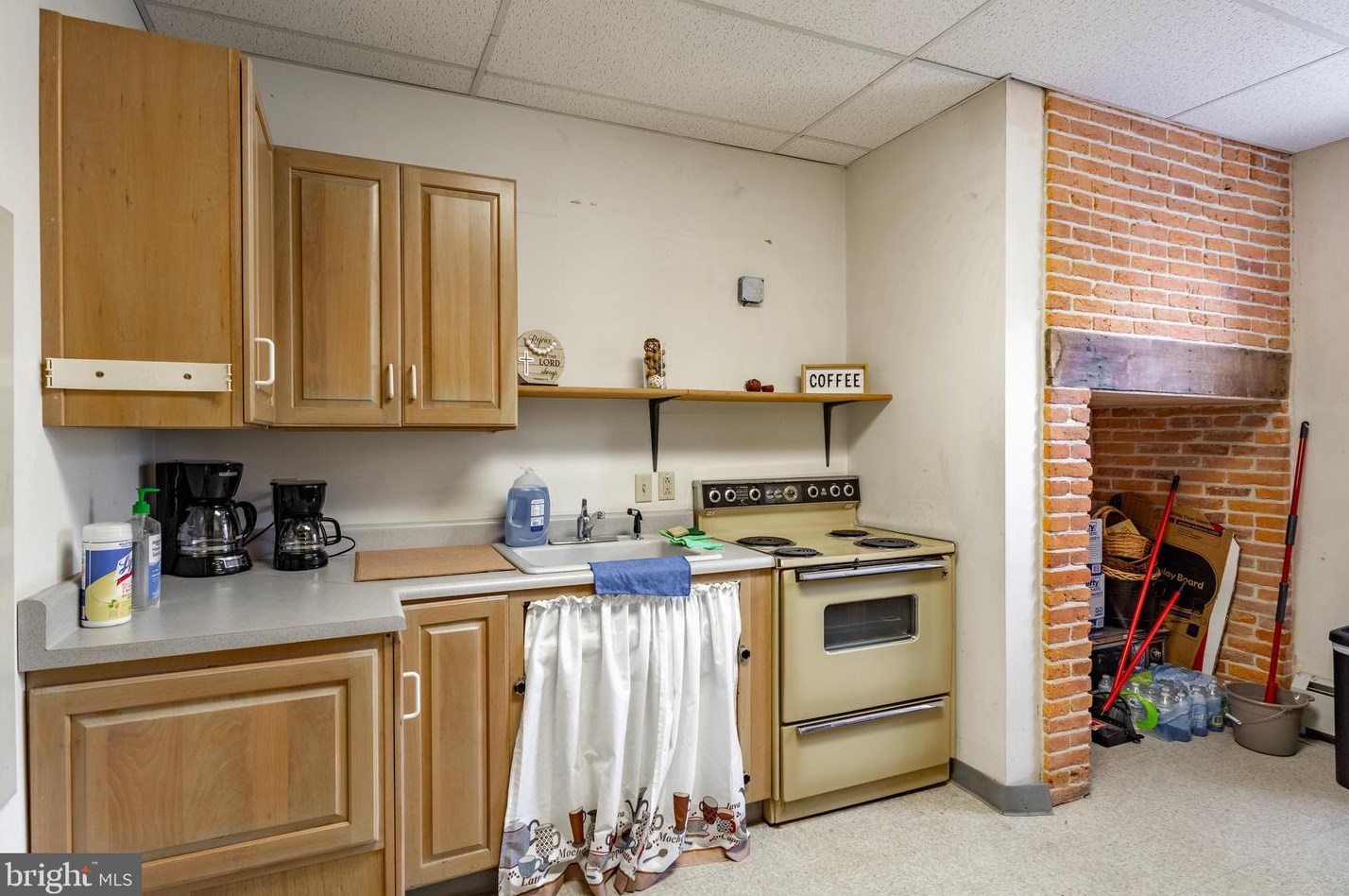 541 8th St, Lebanon PA  17042-6025 exterior