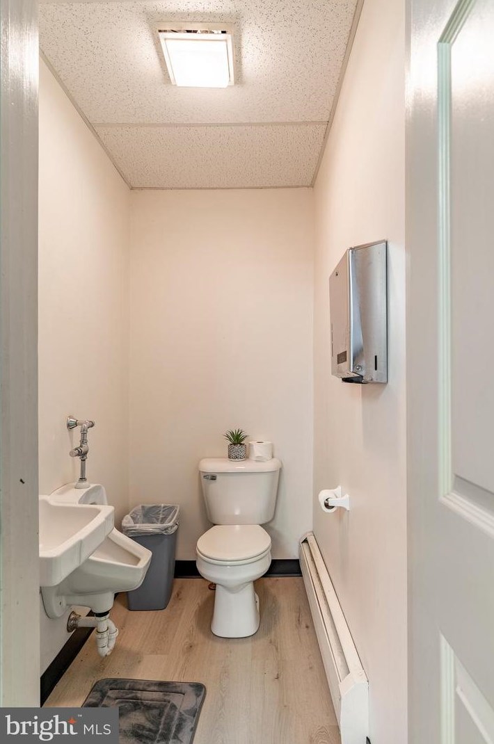 541 8th St, Lebanon PA  17042-6025 exterior